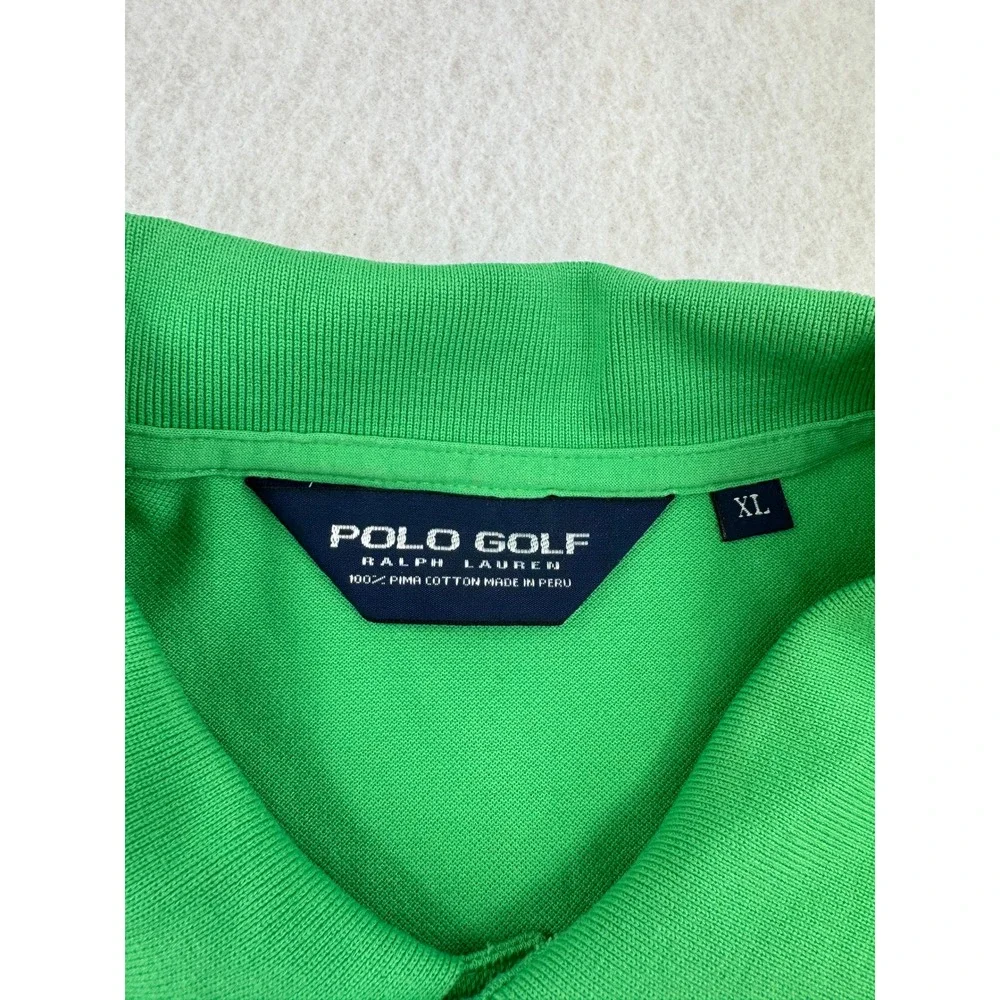 Polo Ralph Lauren 📏 measurements